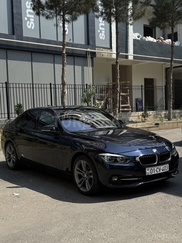 BMW 328-4
