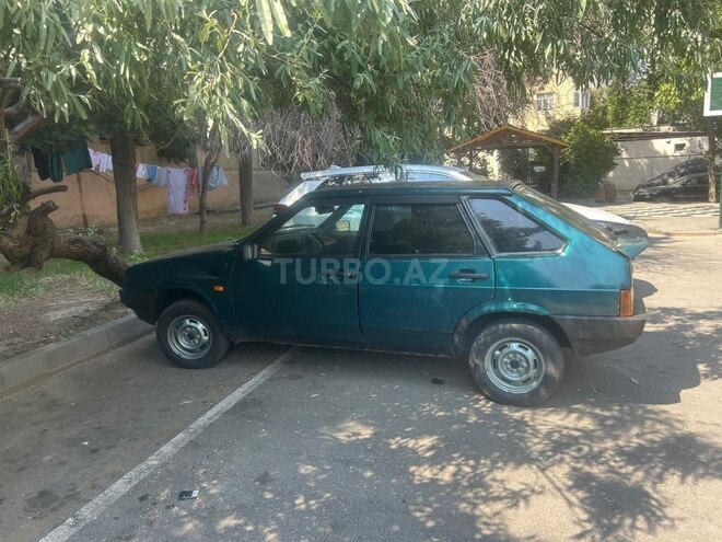 LADA (VAZ) 2109-4