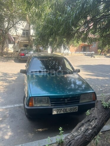 LADA (VAZ) 2109-1