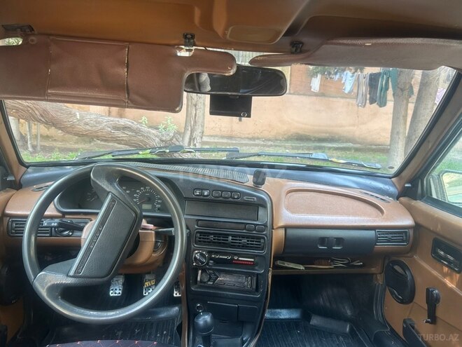 LADA (VAZ) 2109-3