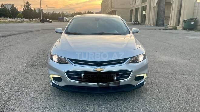 Chevrolet Malibu-1