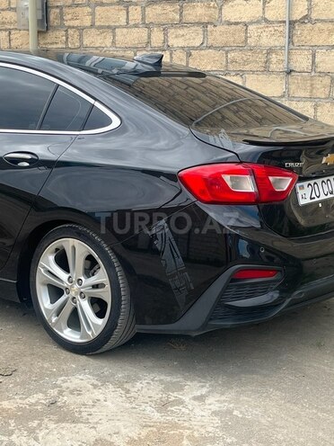 Chevrolet Cruze-3
