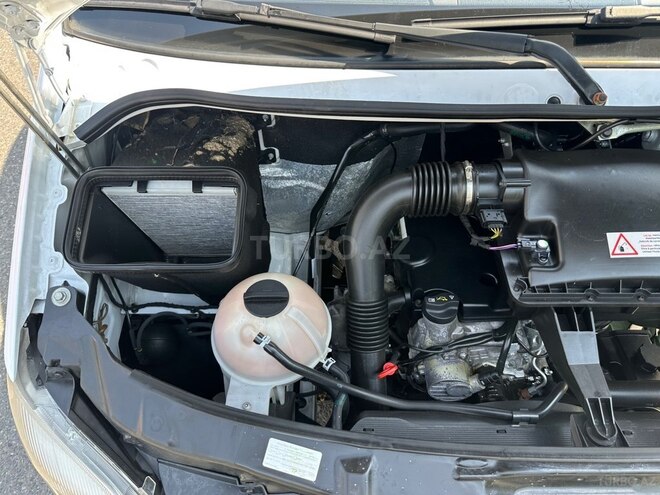 Mercedes Sprinter 315-12