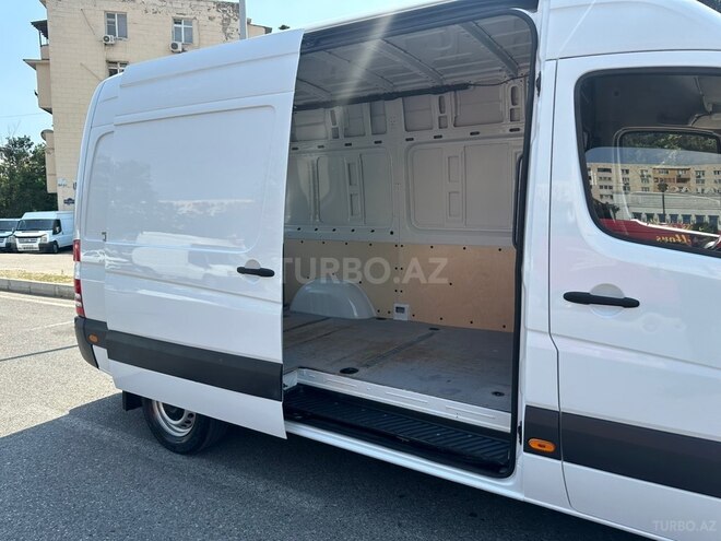 Mercedes Sprinter 315-8