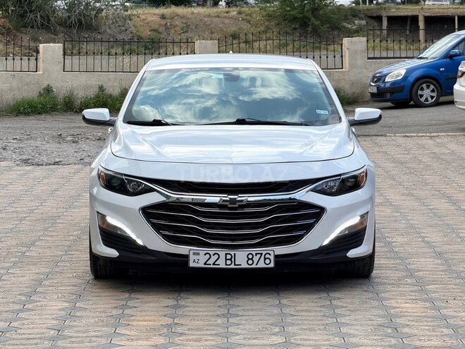 Chevrolet Malibu-3