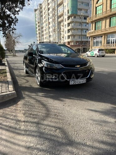Chevrolet Cruze-5
