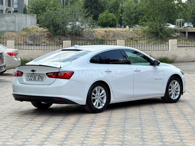 Chevrolet Malibu-10