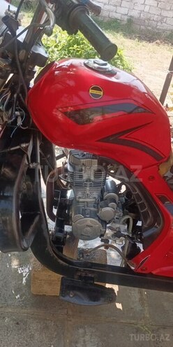 Zaza ZL200-3