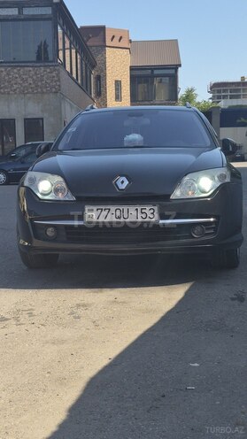 Renault Laguna-1