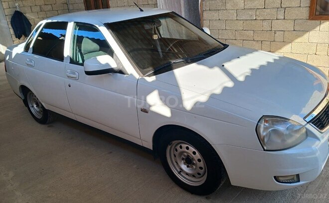 LADA (VAZ) Priora-3