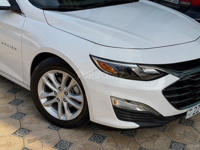 Chevrolet Malibu-19