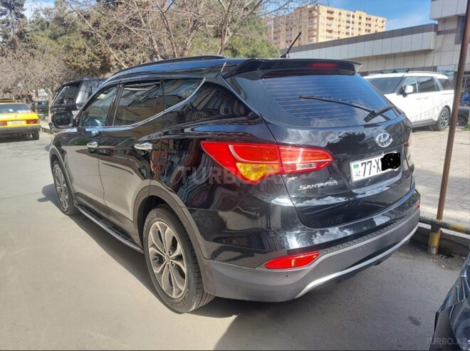 Hyundai Santa Fe-6