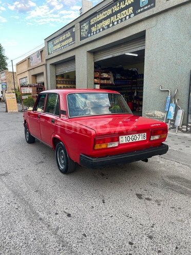 LADA (VAZ) 2107-10