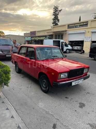 LADA (VAZ) 2107-3