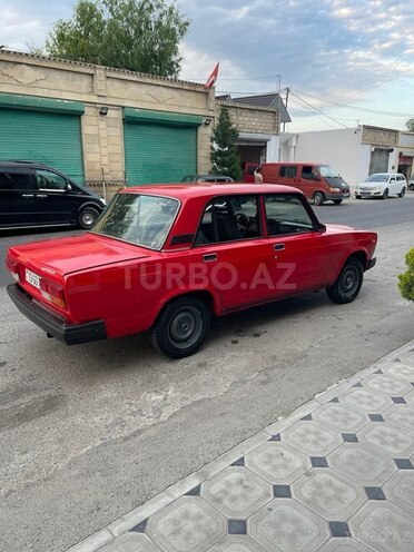 LADA (VAZ) 2107-13