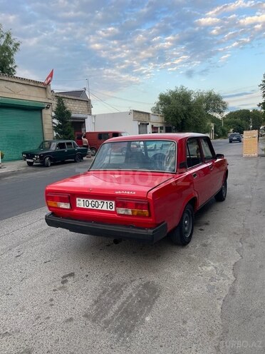 LADA (VAZ) 2107-12