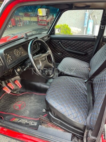 LADA (VAZ) 2107-8