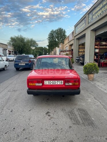 LADA (VAZ) 2107-11