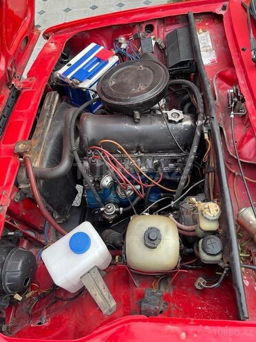 LADA (VAZ) 2107-14