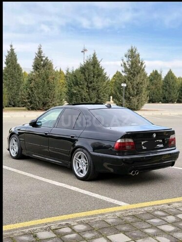 BMW 540-3