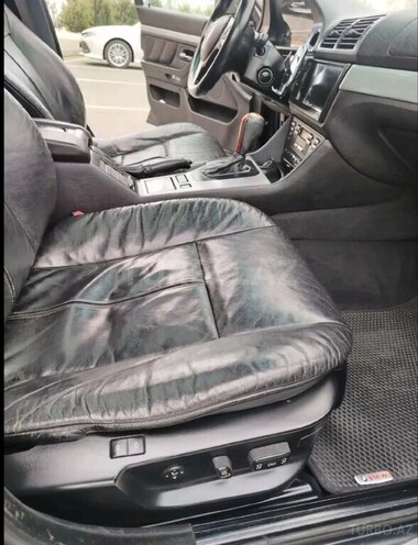 BMW 540-5