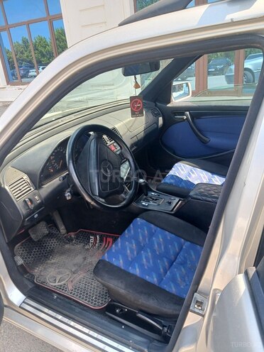 Mercedes C 220-4