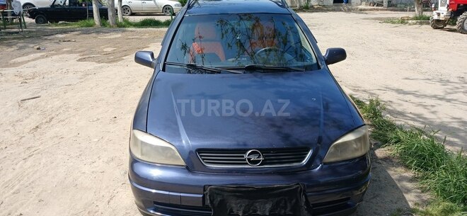 Opel Astra-4