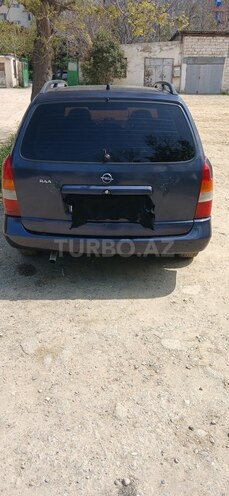 Opel Astra-5