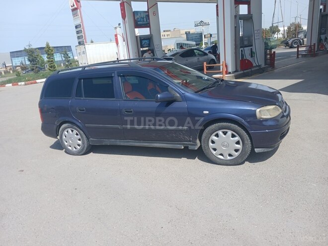 Opel Astra-8