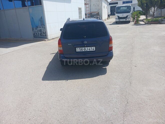 Opel Astra-11