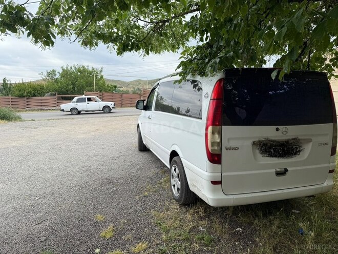 Mercedes Vito 111 CDI-4