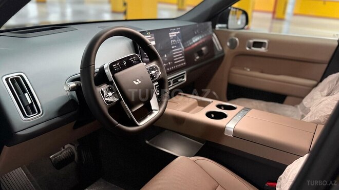 Li Auto L6-9
