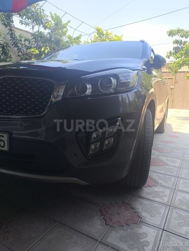 Kia Sorento-3