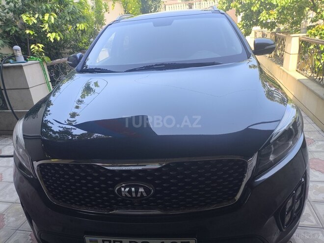 Kia Sorento-2