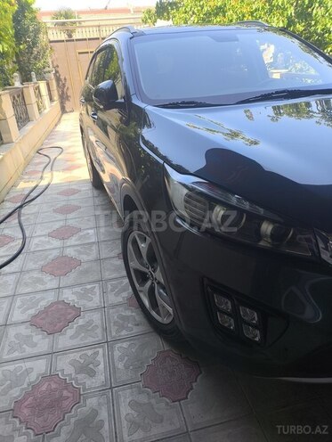 Kia Sorento-4