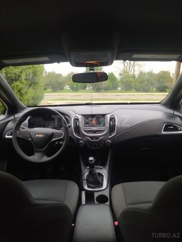 Chevrolet Cruze-3
