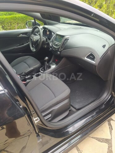 Chevrolet Cruze-7