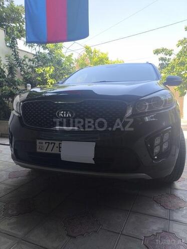 Kia Sorento-1