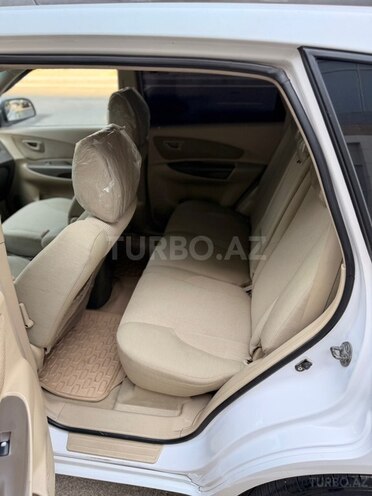 Hyundai Tucson-8
