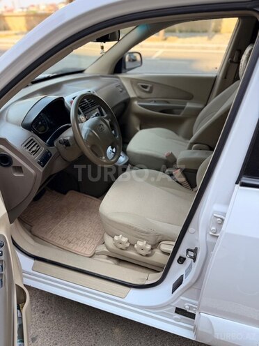 Hyundai Tucson-9