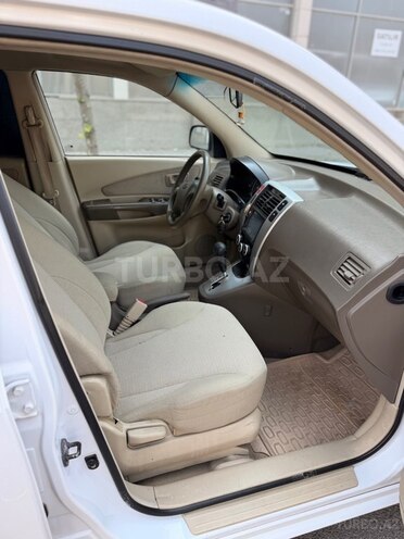 Hyundai Tucson-6