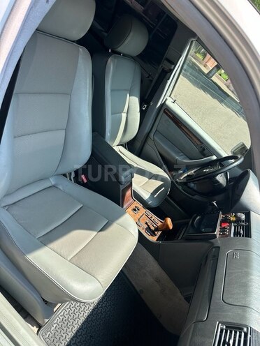 Mercedes C 240-8