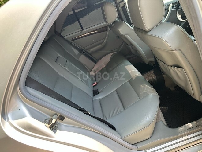 Mercedes C 240-9