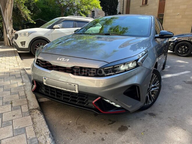 Kia Cerato-1