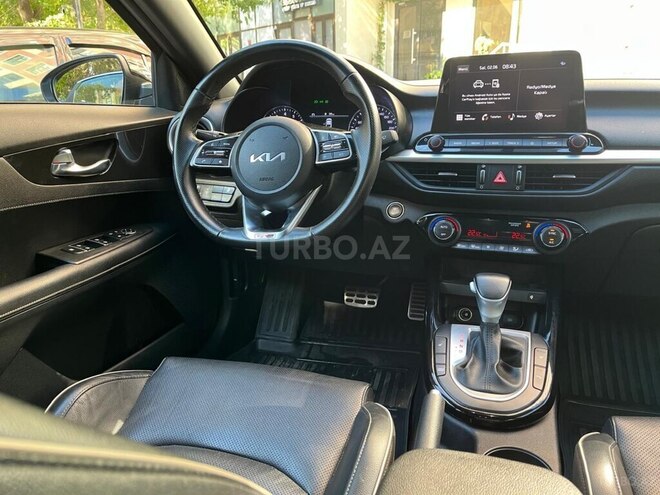 Kia Cerato-12