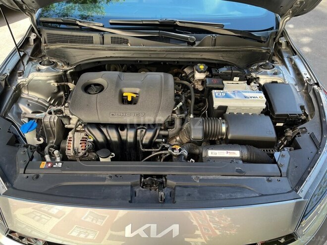 Kia Cerato-14