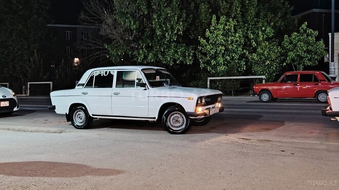 LADA (VAZ) 2106-10