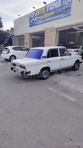LADA (VAZ) 2106-12