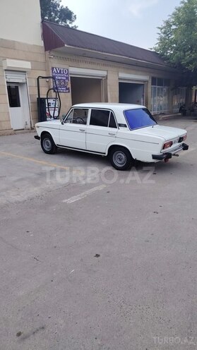LADA (VAZ) 2106-13