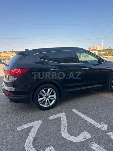 Hyundai Santa Fe-9